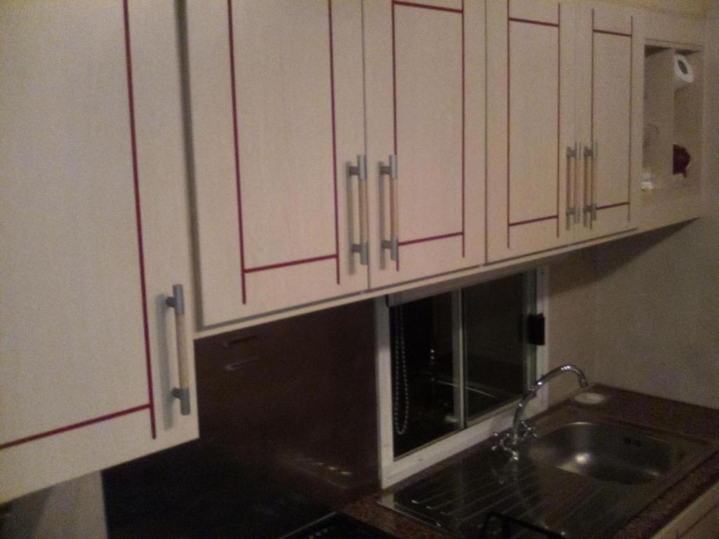 Sigean Mobil Home Dans Camping Tohapi Екстериор снимка